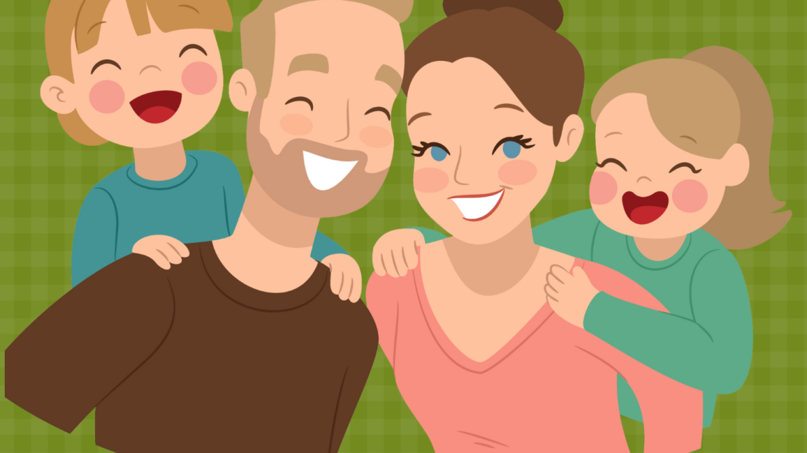 Communication Between You and Your Child