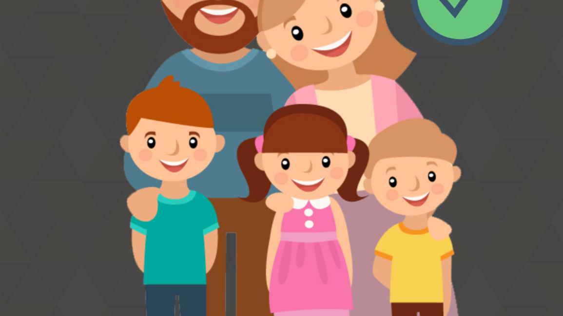 Establishing A Positive Relationship With Your Child