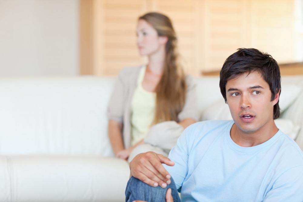 Relationship Management: 5 Situations where Couple Therapy Is Recommended