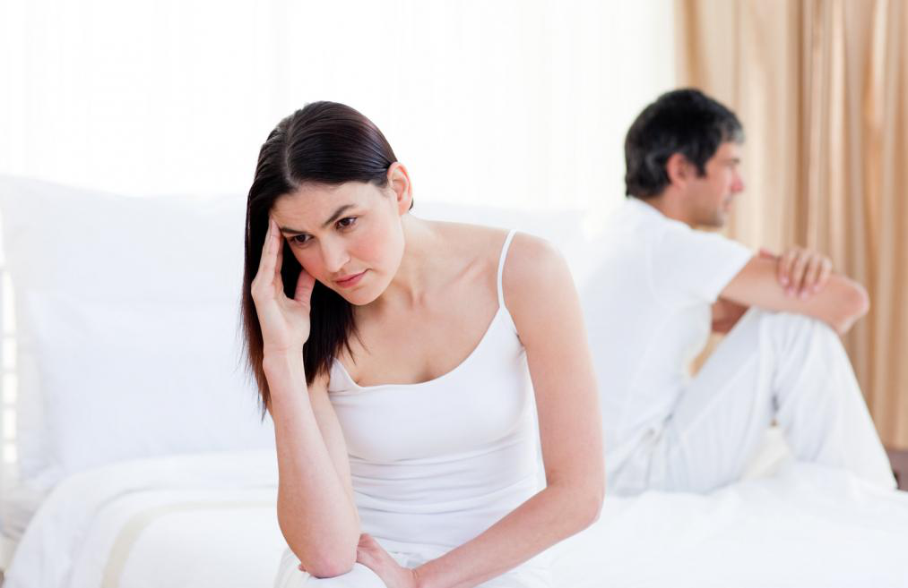 Is your Marriage Suffering from Poor Communication?