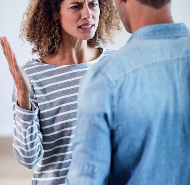 Conflict Management Tips for Couples: The Road to a Healthy Relationship Counseling