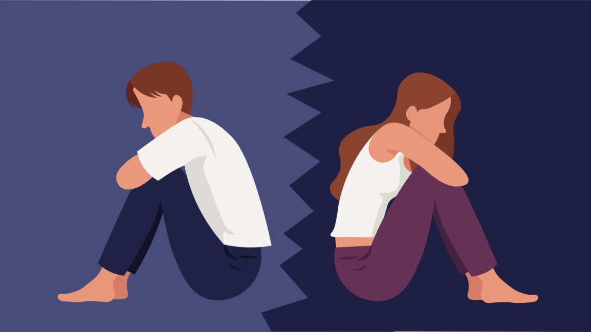 Relationship Claustrophobia: Is It Real?